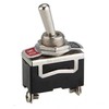 Oem Perjungimo jungiklis – 6A – 250V – 2 padėtys ON-OFF – KN3C-101 – 2 kontaktai