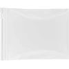 Oem Permatomi lapeliai - geltoni - 50x50 - lipnūs permatomi lapeliai