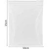 Oem Permatomi lapeliai - geltoni - 50x50 - lipnūs permatomi lapeliai