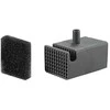 PETKIT | W4X Vanduo Pump for EVERSWEET 3 PRO/Solo 2/Solo SE | Pilkas
