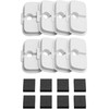 Petlibro Dockstream drinker filter set (8pcs,)