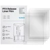 PFA folija Elegoo Saturn 3D spausdintuvams - 273x176mm - 5 vnt.