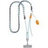 PGYTECH LinkGo phone strap mėlynas