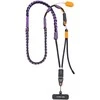 PGYTECH LinkGo phone strap violetinė
