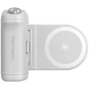 Telefono Kameros Rankena - PGYTECH MagCam 2 P-PG-082 3 000 mAh Pilka
