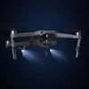 PGYTECH Mavic Air 2 važiuoklės pratęsimas su LED žibintu (P-16A-038)