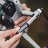 PGYTECH važiuoklės plėtiniai skirti Mavic Air 2 / Air 2s