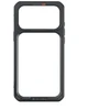 Telefono narvas - PGYTECH ProShot Phone Cage (iPhone 17 Pro Max, aliuminis, lengvas)