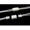 Oem PH2.0 2PIN linijinė jungtis - jungtis - 10 vnt