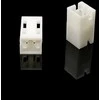 Oem PH2.0 2PIN linijinė jungtis - jungtis - 10 vnt