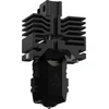 Phaetus Conch Hotend, skirtas Bambulab X1/P1, 0.6 mm (be šildytuvo ir termistoriaus)