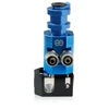 Phaetus Dragon Vanduo Hotend - WST mėlynas