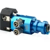 Phaetus Dragon Vanduo Hotend - WST mėlynas