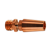 Phaetus Dragonfly BMS/BMO ekstruderio vamzdelio rinkinys