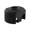 Phaetus Dragonfly BMS/BMO Silicone Sock_Black