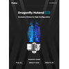 Phaetus Dragonfly hot-end BMO