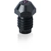 Phaetus PS grūdinto plieno rubino antgalis V2 0.8mm - 1.75mm - 1 vnt