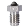 Phaetus PS M6 variu padengtas antgalis 0.4mm - 1.75mm - 1 vnt