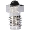 Phaetus PS M6 nikeliu padengtas antgalis 0.6mm - 1.75mm - 1 vnt