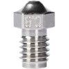 Phaetus PS M6 nikeliu padengtas antgalis 0.8mm - 1.75mm - 1 vnt