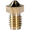 Phaetus PS M6 žalvarinis antgalis 0.6mm - 1.75mm - 1 vnt
