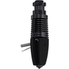 Phaetus Rapido Hotend 2F Juodas
