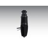 Phaetus Rapido Hotend 2F Juodas