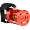 Phaetus VORON Dragon ST raudonas hotendas