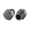 Phaetus X PrimaCreator MK10 volframo karbido antgalis su PTFE vamzdeliu 0.8mm - 1 vnt