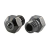 Phaetus X PrimaCreator MK10 volframo karbido antgalis su PTFE vamzdeliu 0.4mm - 1 vnt
