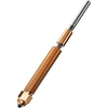 Phaetus SiC K2 Plus 0.4mm antgalis su sriegiuotu korpusu
