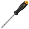 Philips atsuktuvas PH1x100mm Deli Tools EDL625100 - juodas