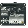 Picade X HAT USB-C, žaidimų konsolė, skirta Raspberry Pi, Pimoroni PIM462