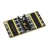 Pico Dual Expander, 2x20 GPIO kaiščių išplėtimas, Raspberry Pi Pico, Waveshare 19343