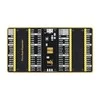 Pico Dual Expander, 2x20 GPIO kaiščių išplėtimas, Raspberry Pi Pico, Waveshare 19343