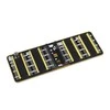 Pico Quad Expander su keturiomis GPIO jungtimis