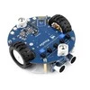 Pico2Go mobilusis robotas – nuotoliniu būdu valdomas robotas – RP2350-Plus – Waveshare 31698