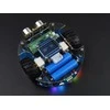 PicoGo Mobile Robot - nuotoliniu būdu valdomas robotas, skirtas Raspberry Pi Pico - Waveshare 20396