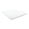 Oem Pieno spalvos organinis stiklas - 5mm - 290x290mm - 5 vnt