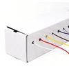 Pihut 22AWG laidų rinkinys - įvairios spalvos - 7.6 m x 10 vnt.