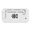 Raspberry Pi Zero plastikinis dėklas su logotipu