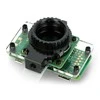 Tvirtinimo plokštė Raspberry Pi kamerai