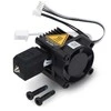 Pilna Bambu Lab X1 serijos spausdintuvų hotend galvutė – 0.8mm