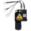 Pilna Bambu Lab X1 serijos spausdintuvų hotend galvutė – 0.8mm
