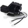 Pilna Bambu Lab X1 serijos spausdintuvų hotend galvutė – 0.8mm