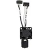 Pilna Bambu Lab X1E serijos spausdintuvų hotend galvutė – 0.4mm