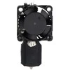 Pilna Bambu Lab X1E serijos spausdintuvų hotend galvutė – 0.4mm