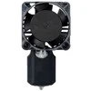 BambuLab Pilnas Bambu Lab P1 serijos spausdintuvų hotend įrenginys – 0.8mm