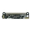 PiMoroni, Audio Dac Shim, garso išvestis I2S