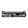 PiMoroni, Audio Dac Shim, garso išvestis I2S